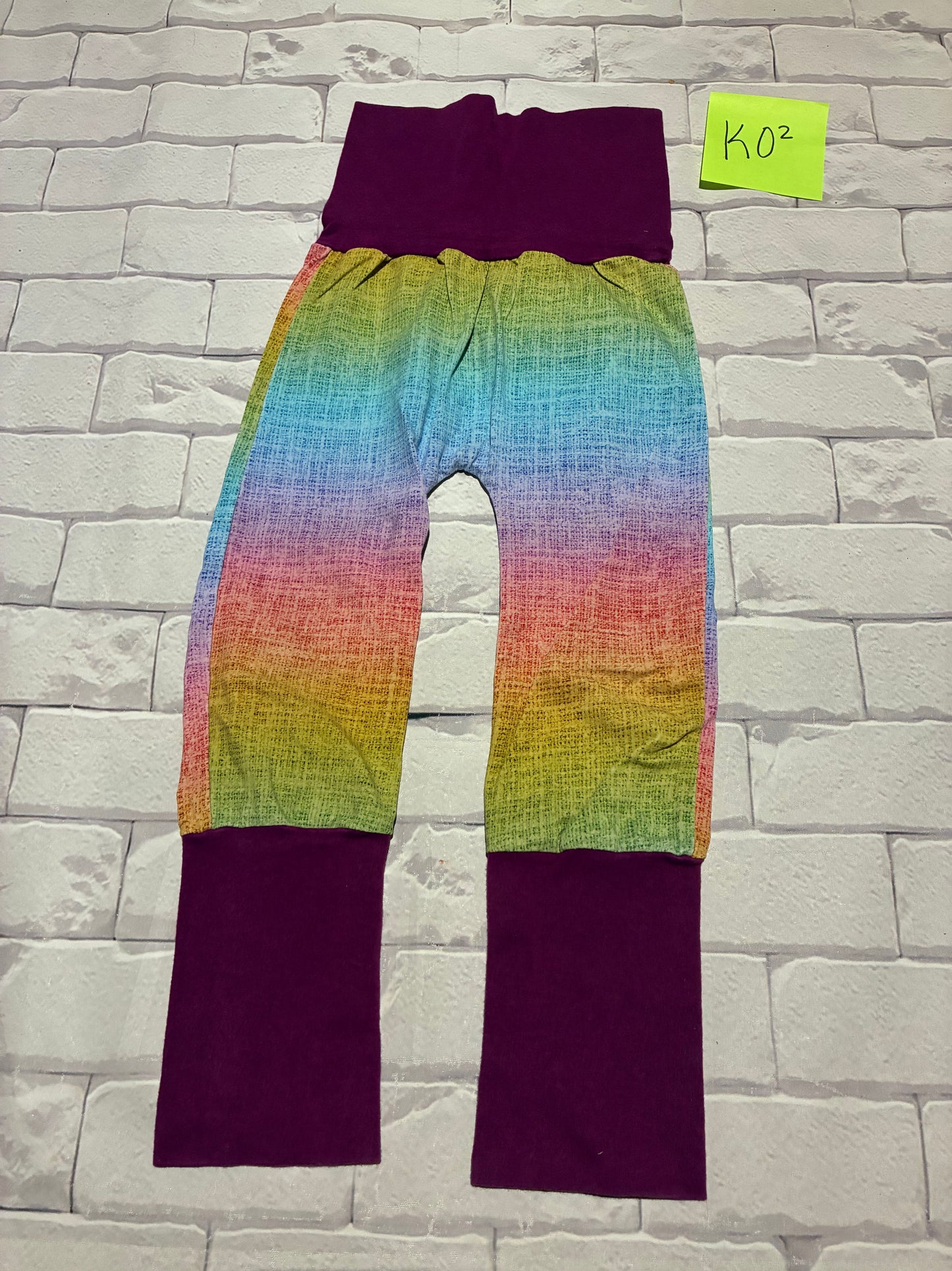 Bottoms Size 6m-3T