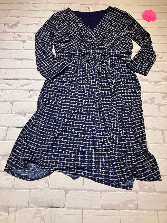 Ladies Dress Size S
