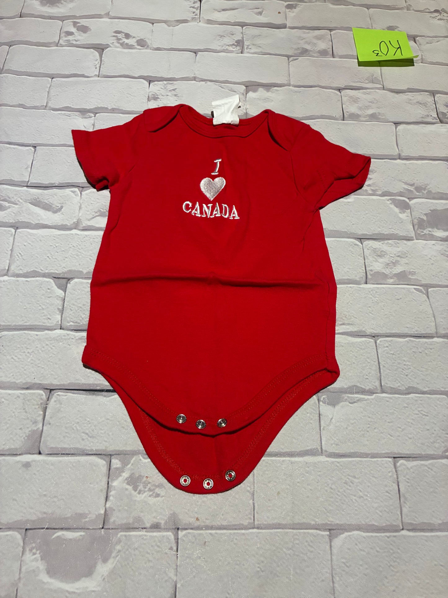 Tops Size 18-24m
