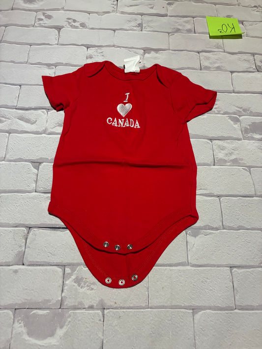 Tops Size 18-24m