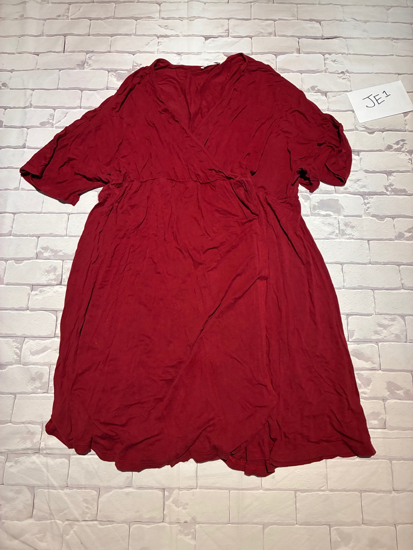 Ladies Dress Size XXL