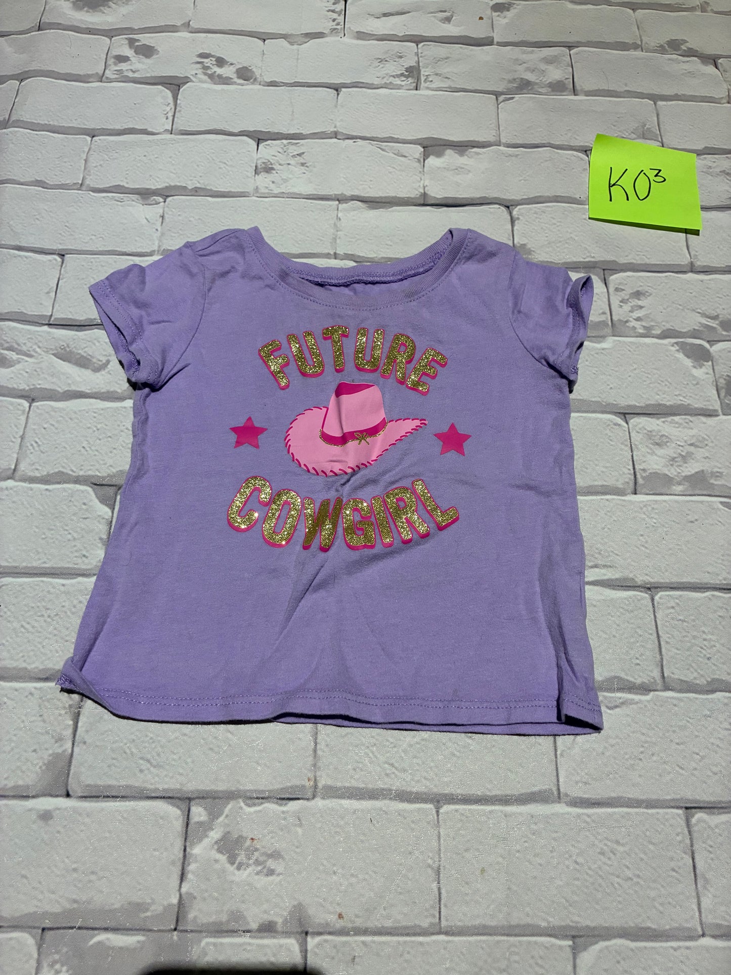 Tops Size 18-24m