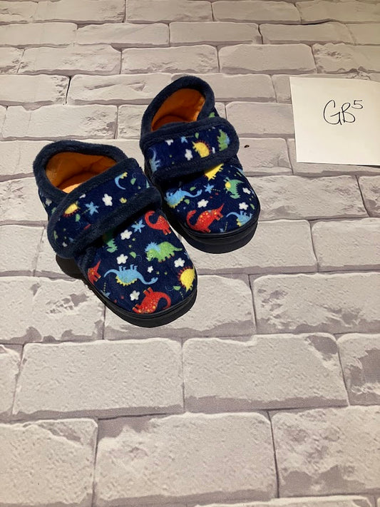 Shoes Size 7-8