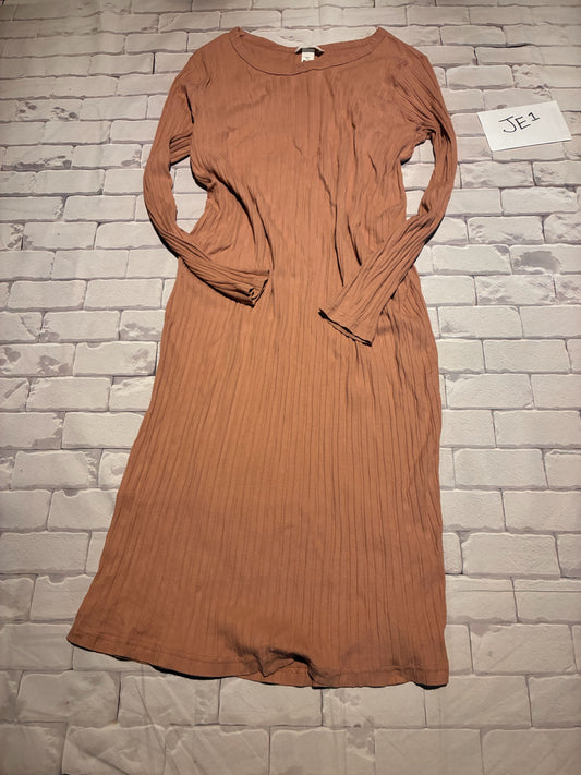 Ladies Dress Size XL Maternity
