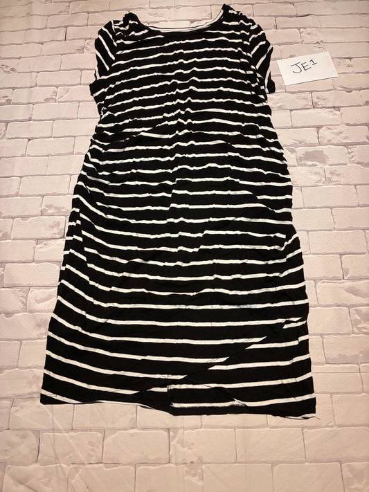 Ladies Dress Size XL Maternity
