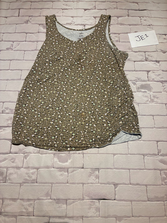 Ladies Top Size XL Maternity