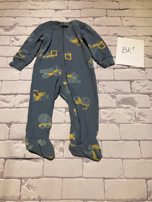 Sleepwear Size 9m