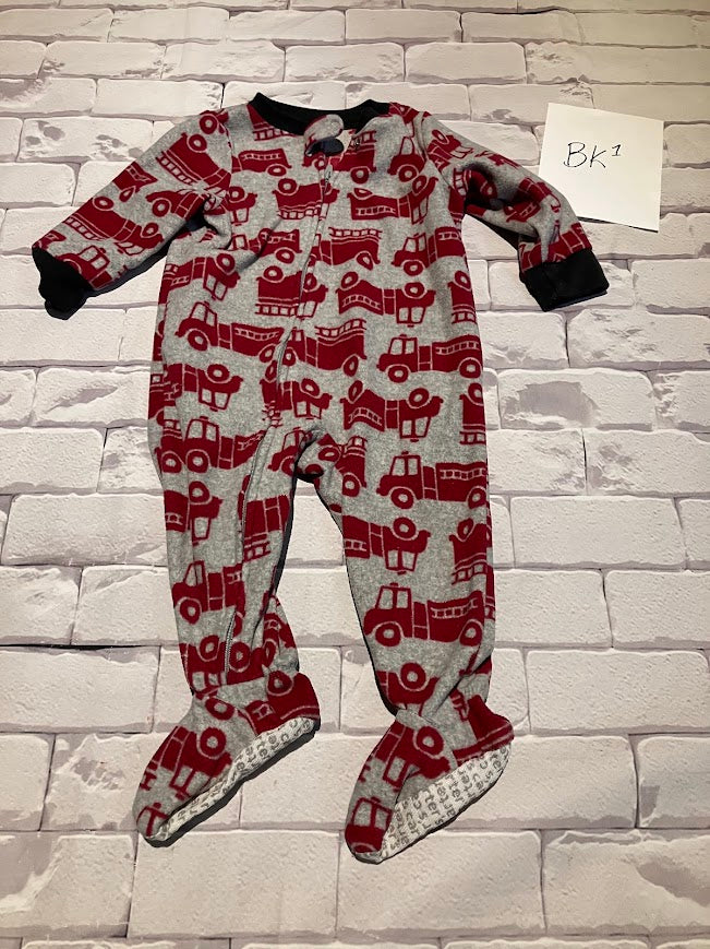 Sleepwear Size 9m Fleece