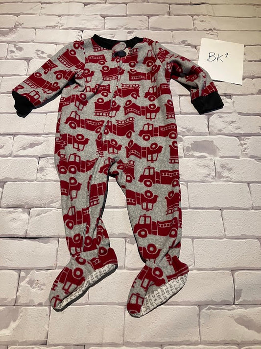 Sleepwear Size 9m Fleece