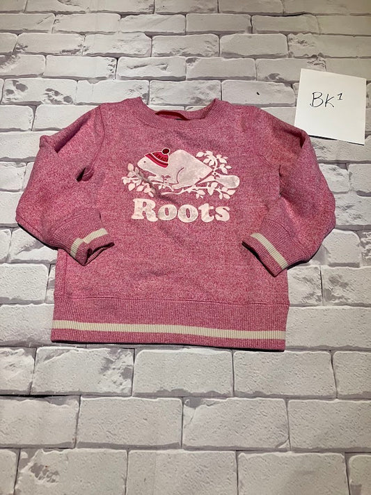 Top Size 4T - Play Condition