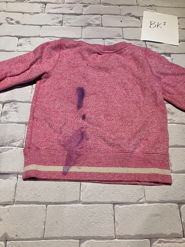 Top Size 4T - Play Condition