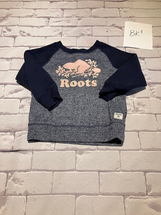 Top Size 3T - Play Condition