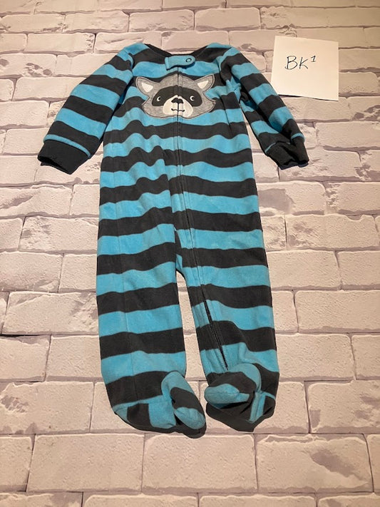 Sleepwear Size 9m Fleece