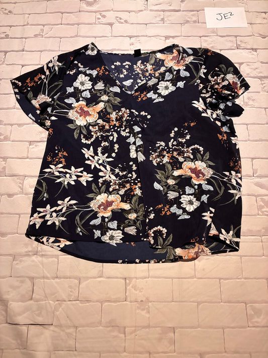 Ladies Top Size XXL
