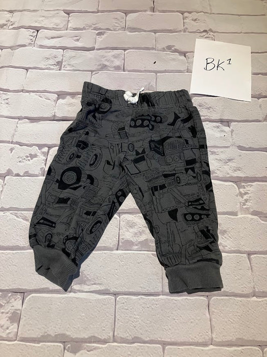 Bottoms Size 9m