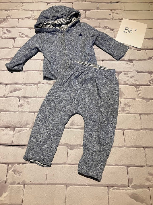 Outfit Size 3-6m