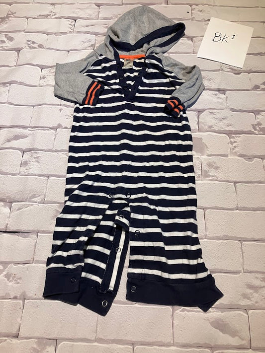 Outfit Size 9m