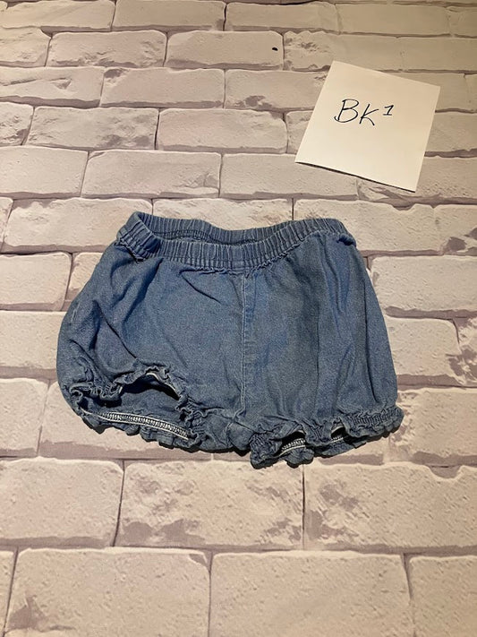 Bottoms Size 12m