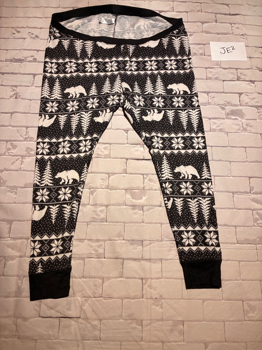 Ladies Bottoms Size XXL Maternity