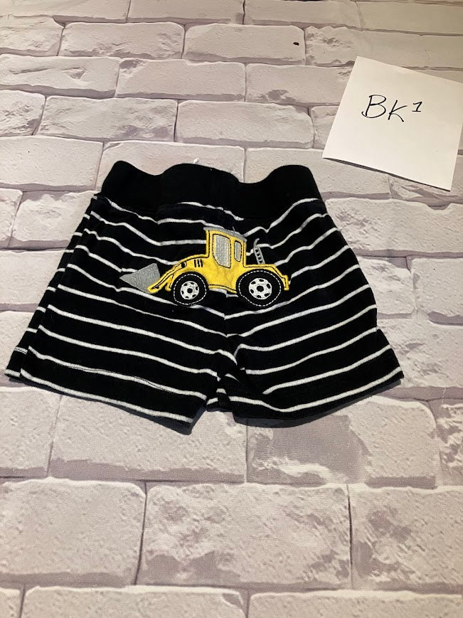 Bottoms Size 6m