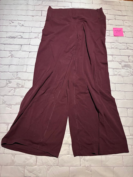 Ladies Bottoms Size XL
