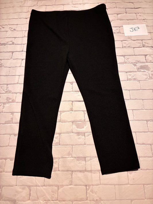 Ladies Bottoms Size XXL Maternity