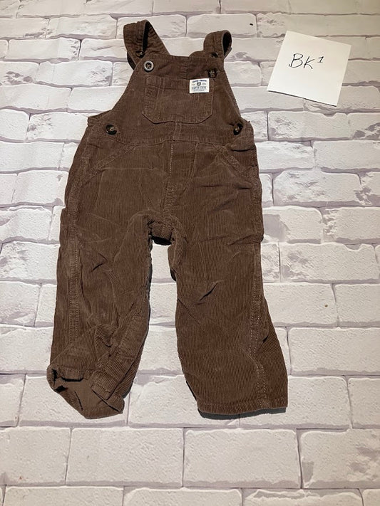 Outfit Size 9m