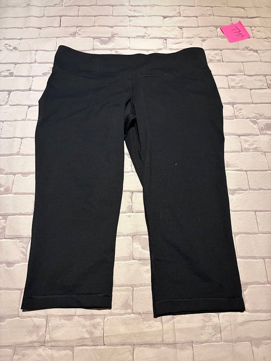 Ladies Bottoms Size XL