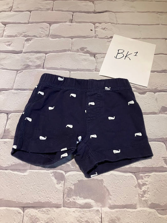 Bottoms Size 3m