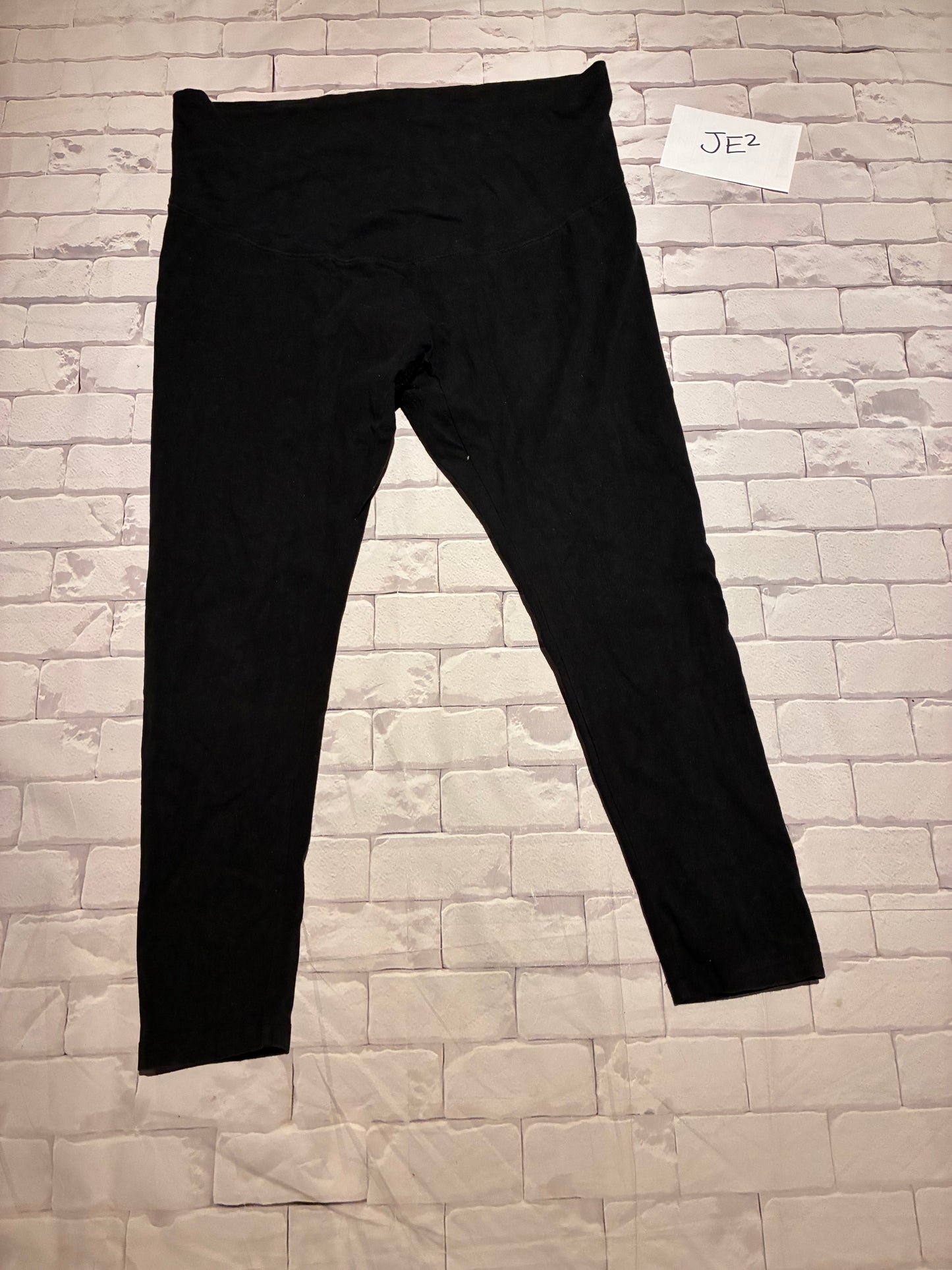 Ladies Bottoms Size XL Maternity