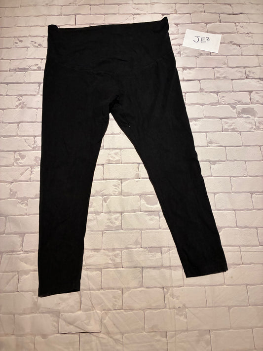 Ladies Bottoms Size XL Maternity