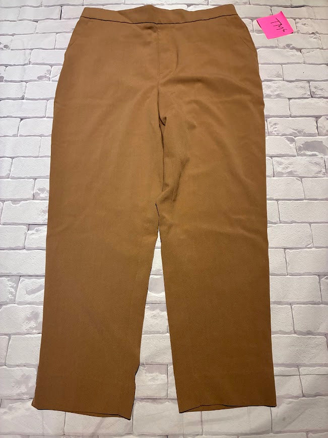 Ladies Bottoms Size 14