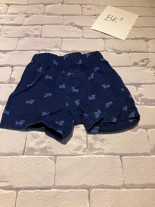 Bottoms Size 6-9m
