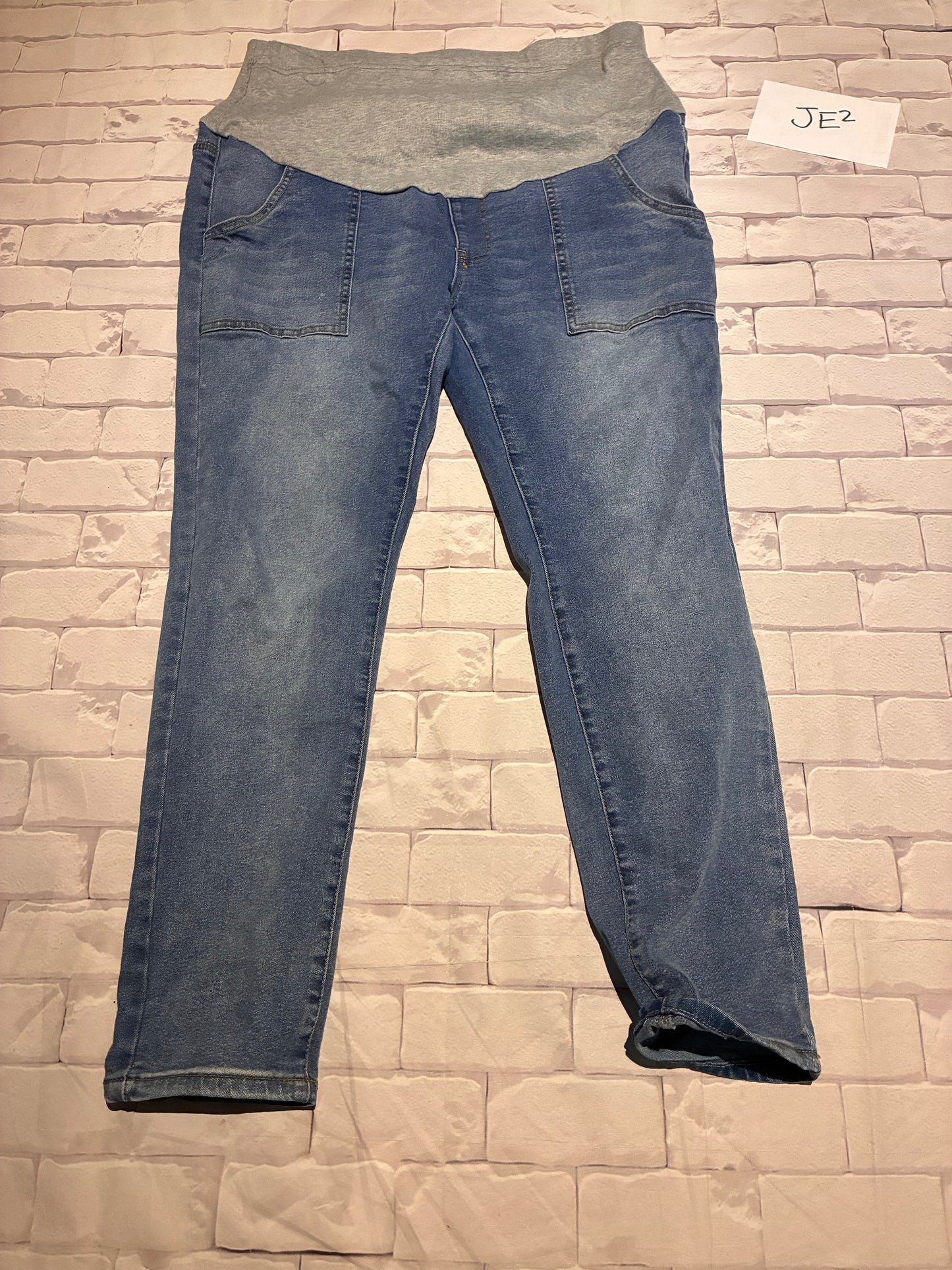 Ladies Bottoms Size XL Maternity