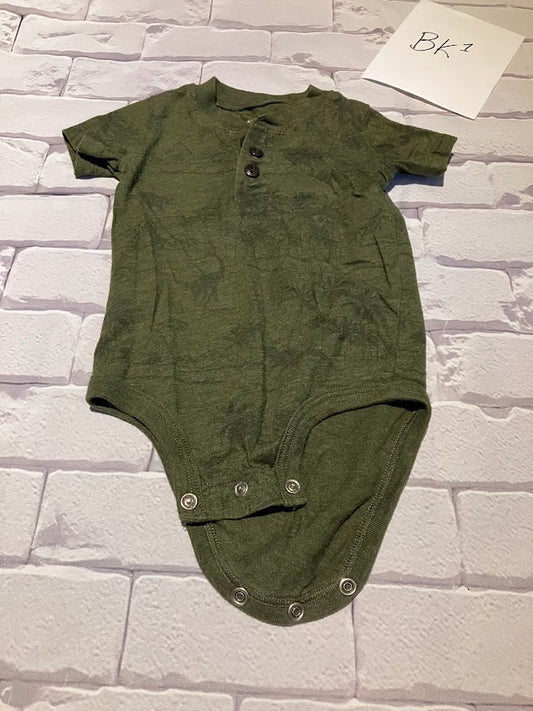 Top Size 9m