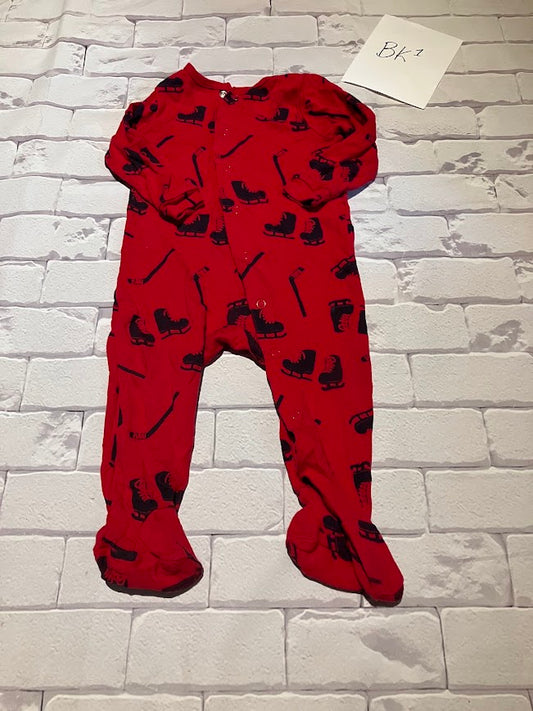 Sleepwear Size 6-12m