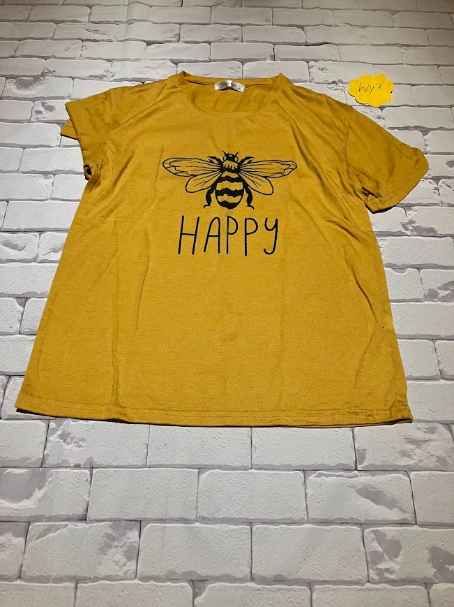 Ladies Top Size M