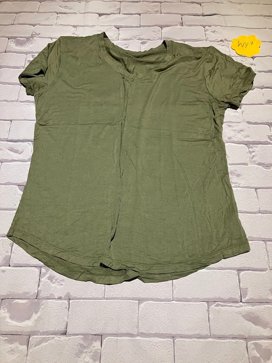Ladies Top Size S