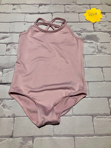 Girls Swimwear Size 4