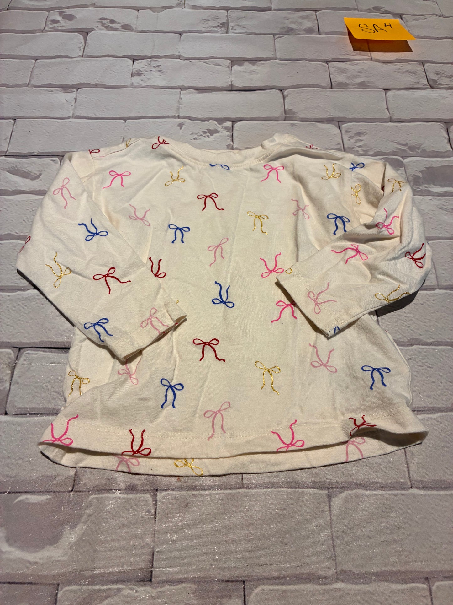 Top Size 18-24m