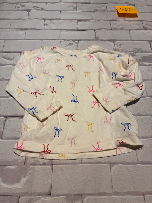 Top Size 18-24m