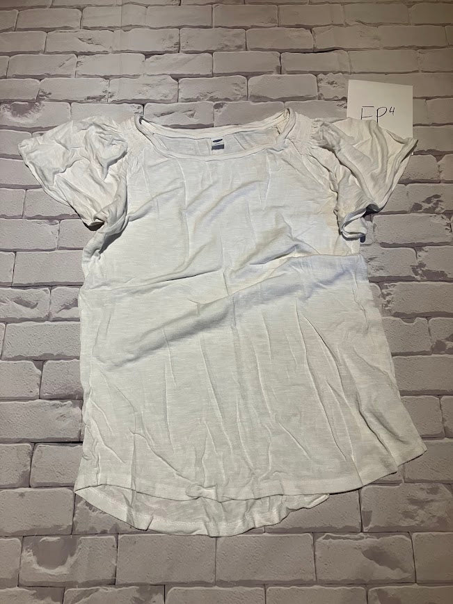 Ladies Top Size S