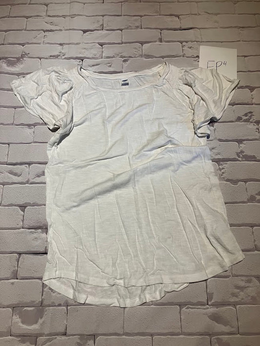 Ladies Top Size S