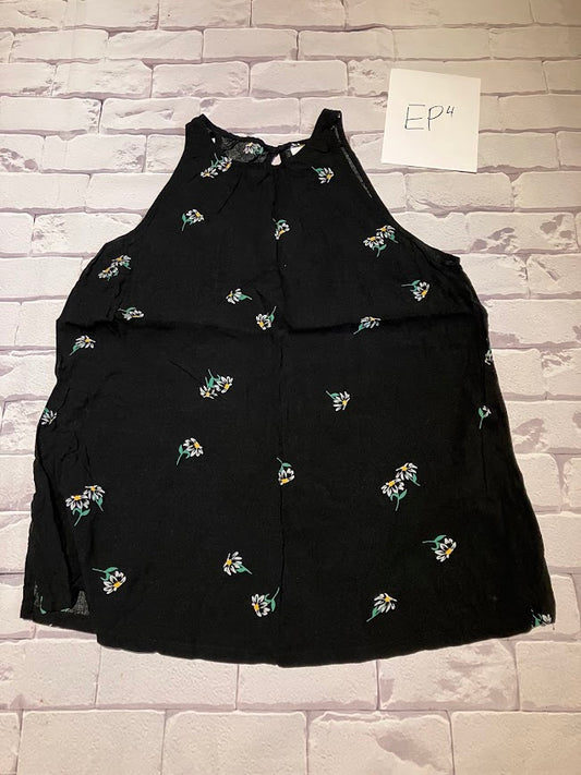Ladies Top Size S