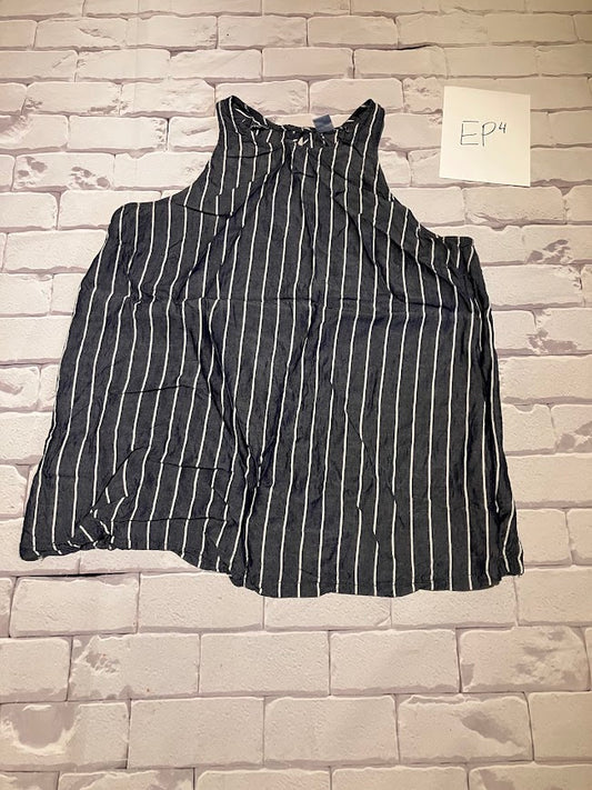 Ladies Top Size S