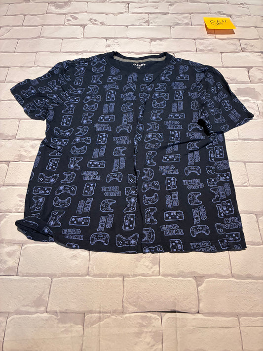 Top Size 8