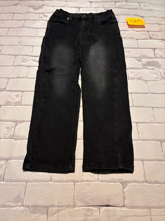 Bottoms Size 6