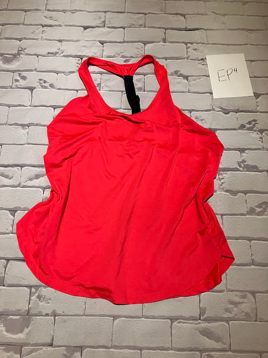 Ladies Top Size L