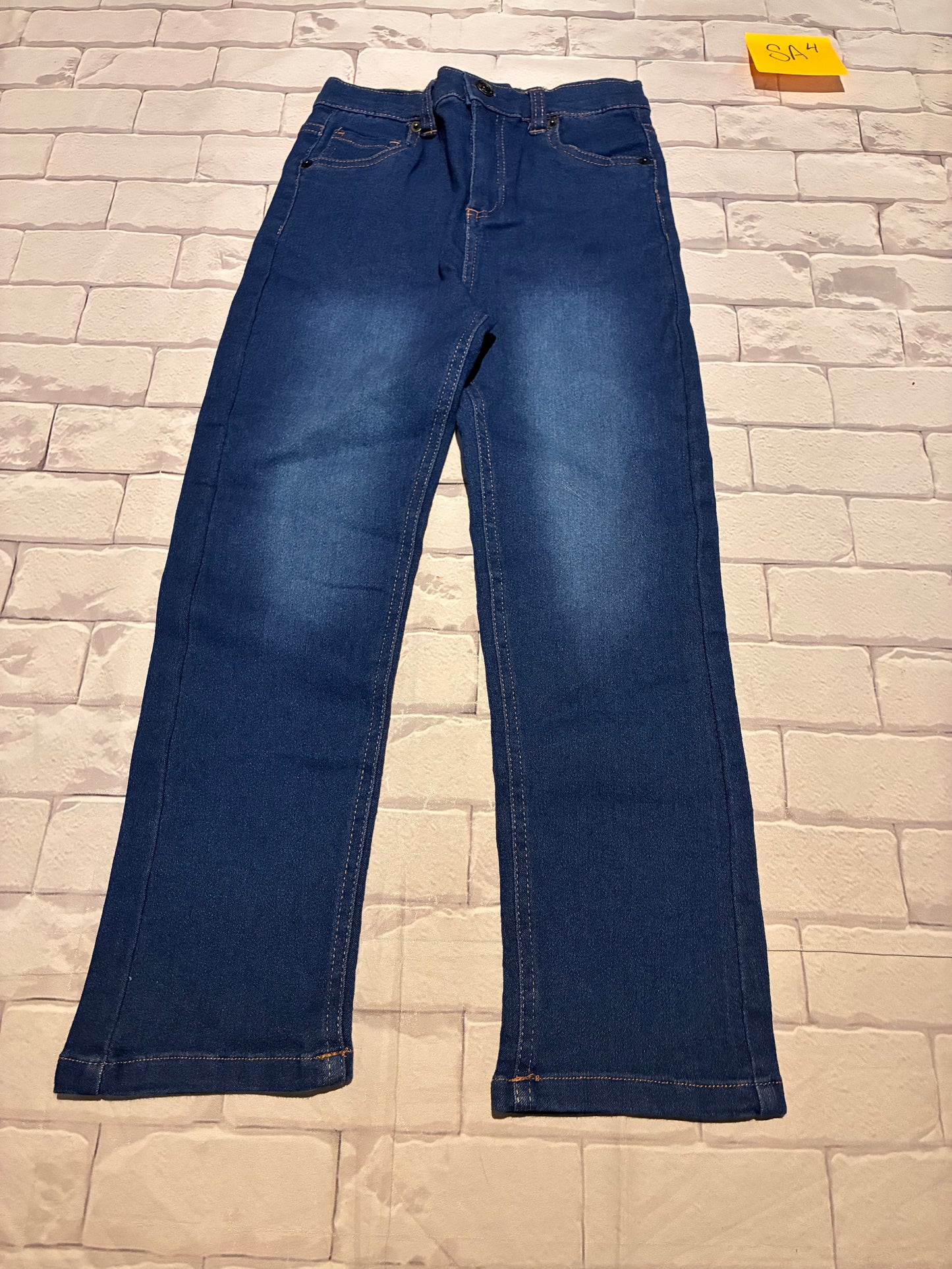 Bottoms Size 7