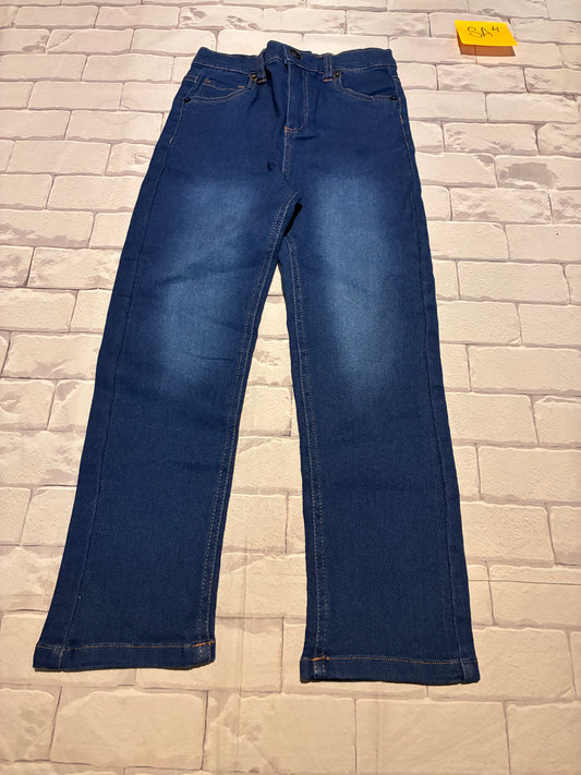 Bottoms Size 7